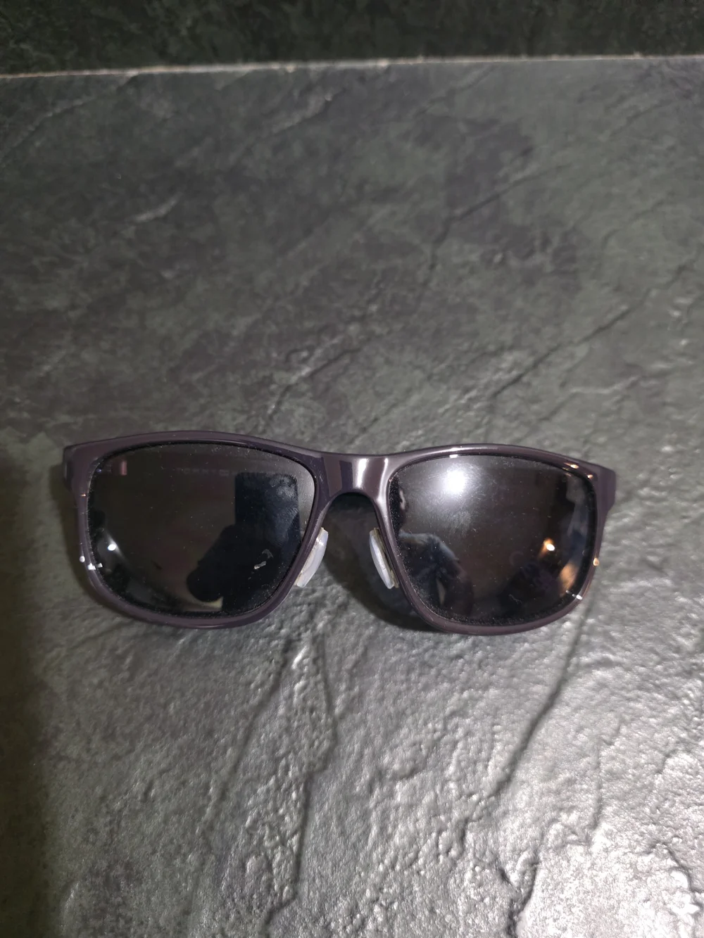 TOMMY HILFIGER Black-Havana Sunglasses 100% UV Protection MP OM347